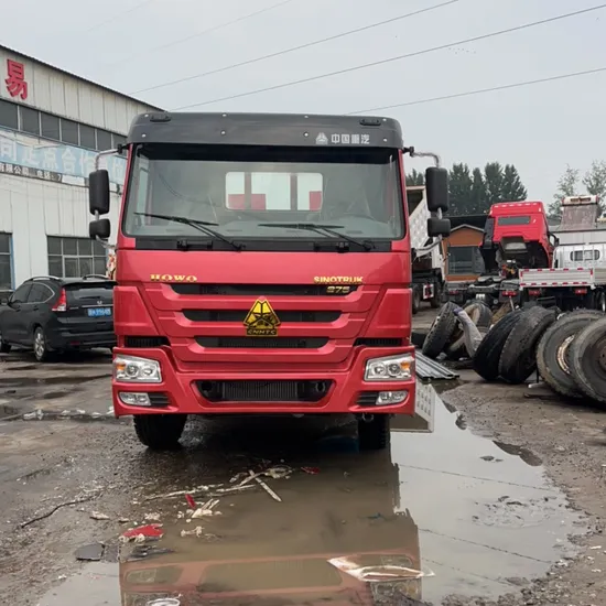 Dayun/F7 8X4-Dump/Tipper with 300HP-Engine and Fast-Gearbox for Transport/Delivery Mining/Constructioin on-Sale