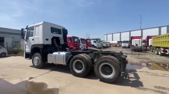 Bon prix Foton tracteur électrique camion 8X4 5,6 m nouveau et utilisé camion à benne lourd à vendre